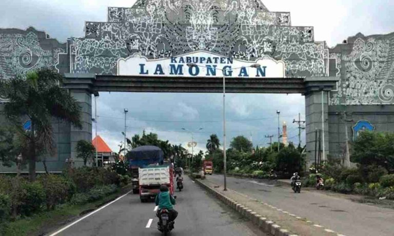 lowongan kerja pabrik di lamongan