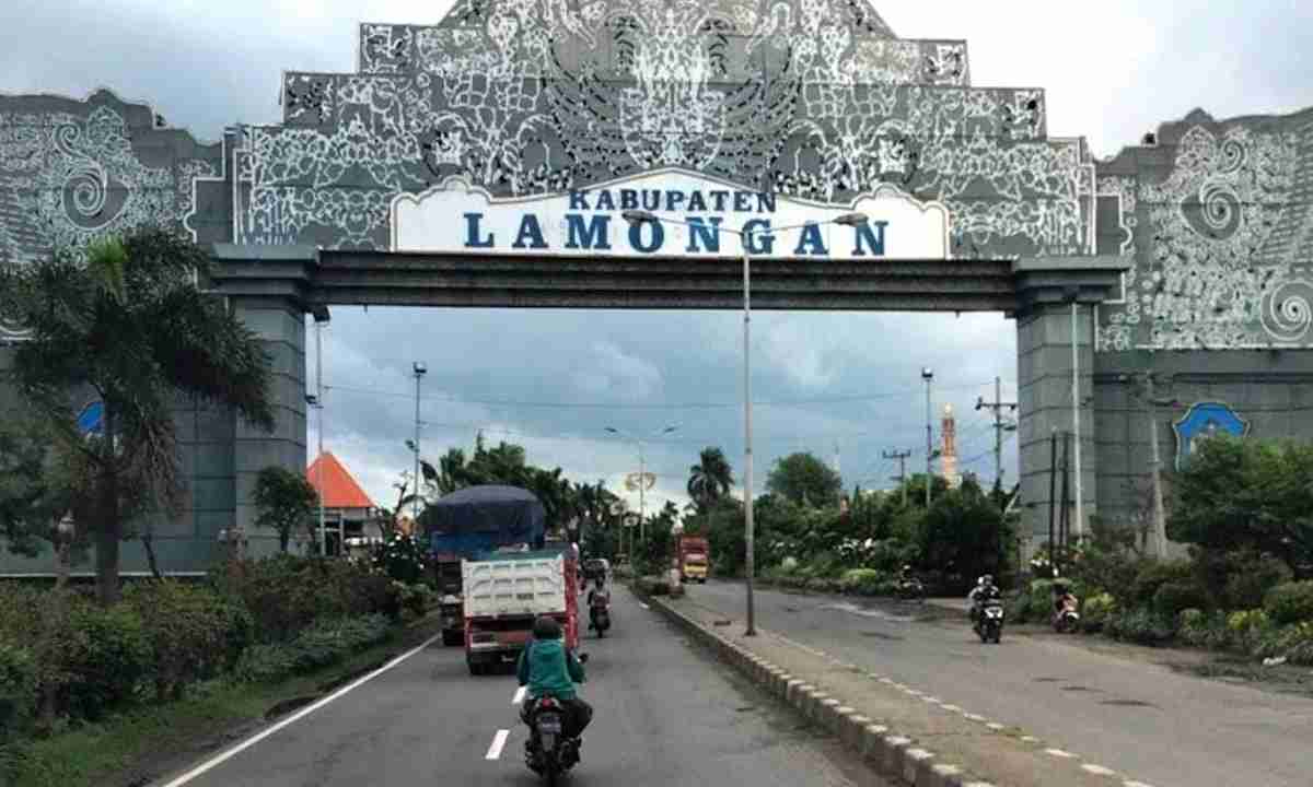 lowongan kerja pabrik di lamongan
