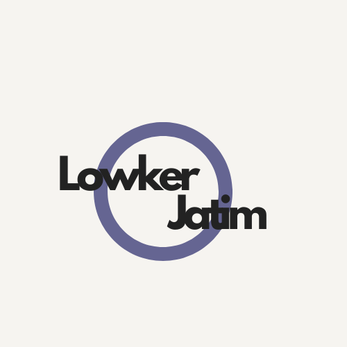 Logo Lowker Jatim