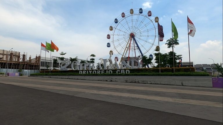 daftar pabrik di driyorejo gresik