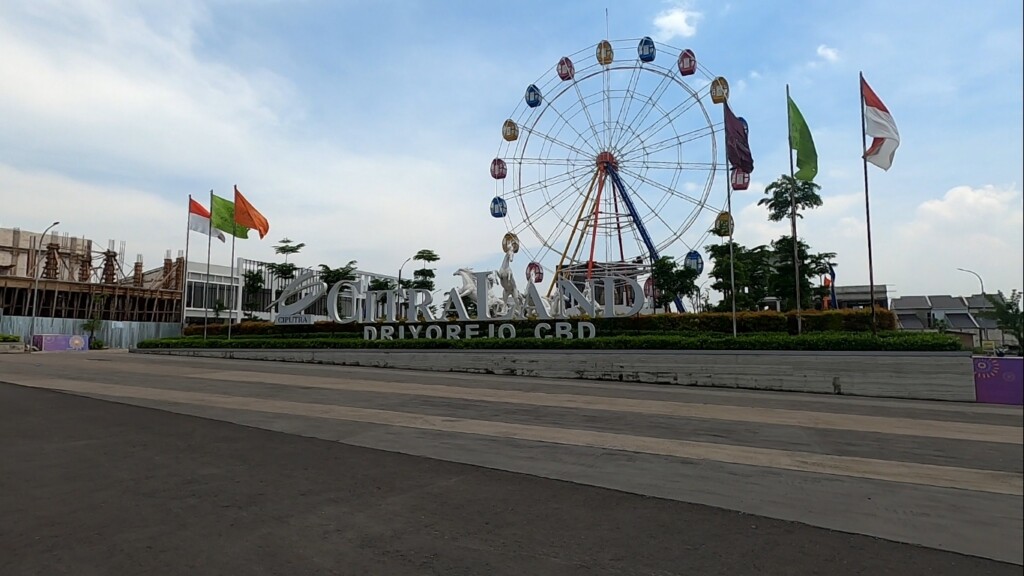 daftar pabrik di driyorejo gresik