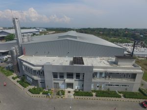 daftar pabrik di PIER Pasuruan