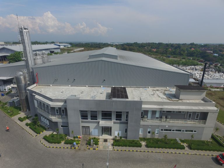 daftar pabrik di PIER Pasuruan